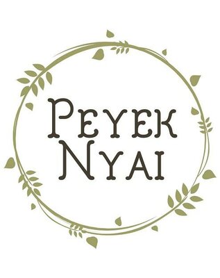 Trademark Peyek Nyai