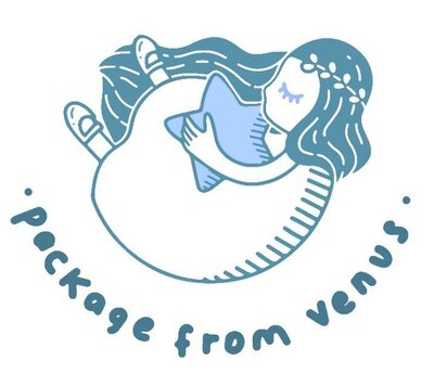 Trademark PACKAGE FROM VENUS