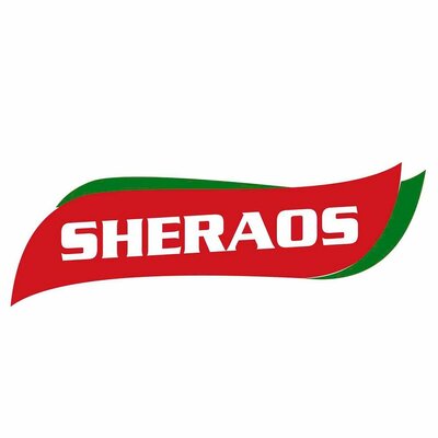 Trademark SHERAOS