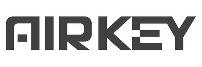 Trademark AIRKEY