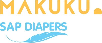 Trademark MAKUKU SAP DIAPERS