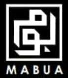 Trademark MABUA + LOGO