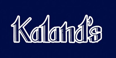 Trademark Kaland's