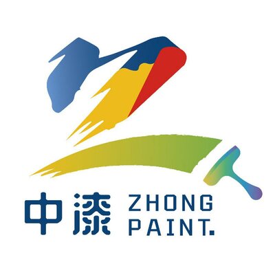 Trademark ZHONG PAINT