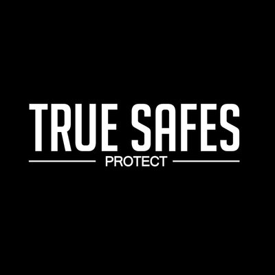 Trademark TRUE SAFES PROTECT