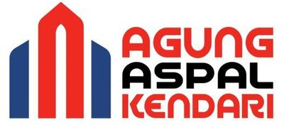 Trademark AGUNG ASPAL KENDARI + logo