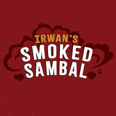 Trademark Irwan's Smoked Sambal