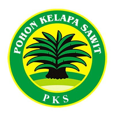 Trademark PKS POHON KELAPA SAWIT dan Lukisan