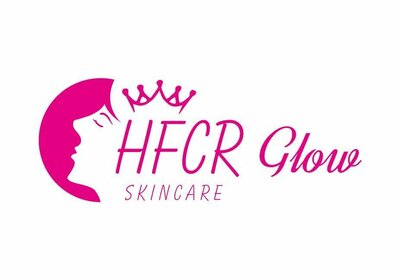 Trademark HFCR GLOW SKINCARE