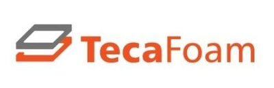 Trademark TecaFoam dan Logo