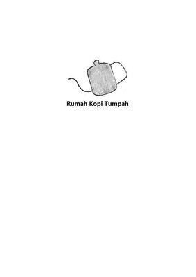 Trademark RUMAH KOPI TUMPAH