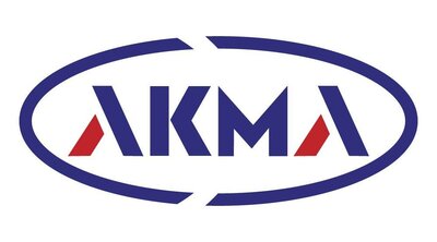 Trademark AKMA + LOGO