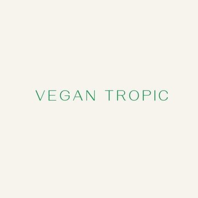 Trademark VEGAN TROPIC