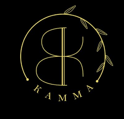 Trademark Kamma dan Logo