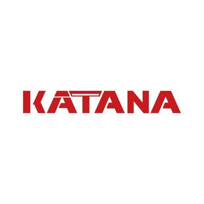 Trademark KATANA