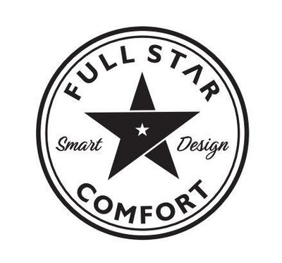 Trademark FULLSTAR COMFORT DAN LUKISAN BINTANG