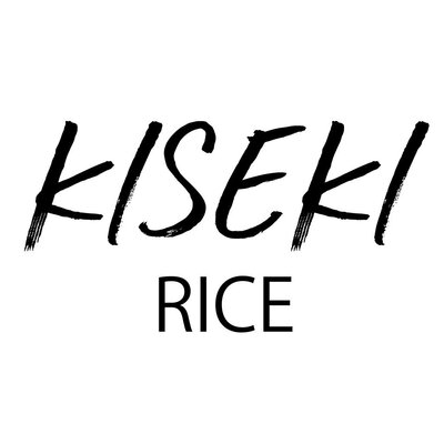 Trademark KISEKI RICE