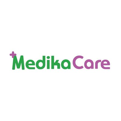 Trademark MedikaCare