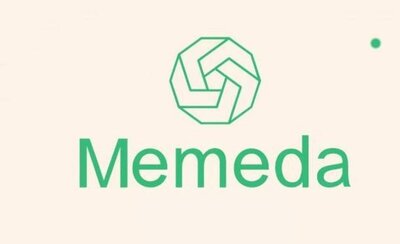 Trademark MEMEDA + LOGO