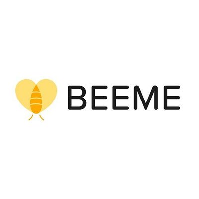 Trademark BEEME