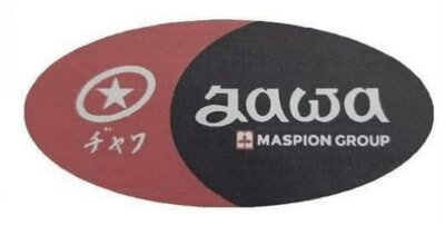 Trademark JAWA, MASPION GROUP