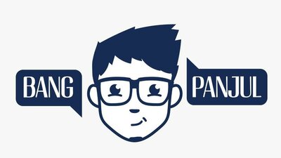 Trademark BANG PANJUL + Logo