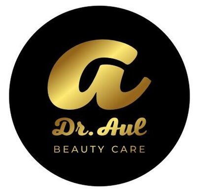 Trademark Dr. Aul Beauty Care + Logo