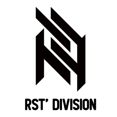 Trademark RST' DIVISION