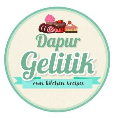 Trademark Dapur Gelitik, own kitchen recipes