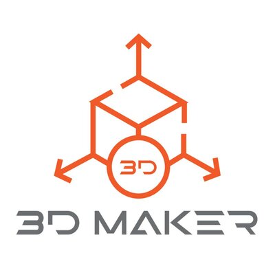 Trademark 3D Maker