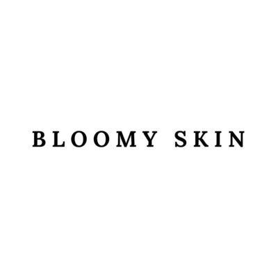 Trademark Bloomy Skin