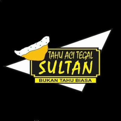 Trademark Tahu Aci Tegal Sultan