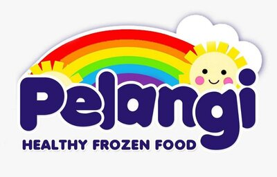 Trademark Pelangi Healthy Frozen Food