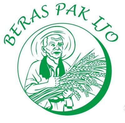 Trademark BERAS PAK IJO