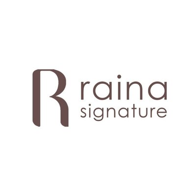 Trademark Raina Signature