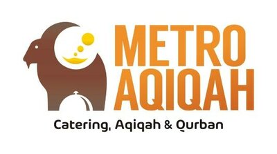 Trademark METRO AQIQAH