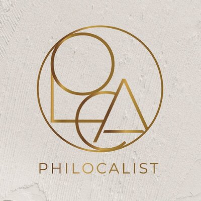 Trademark PHILOCALIST + logo merek