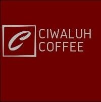 Trademark CIWALUH COFFEE + LOGO