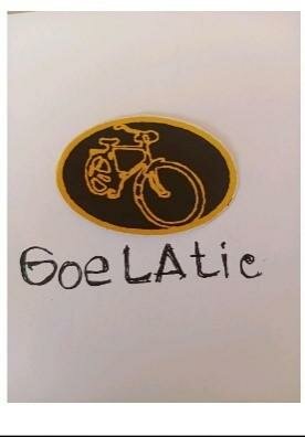 Trademark GoeLAtic + Logo