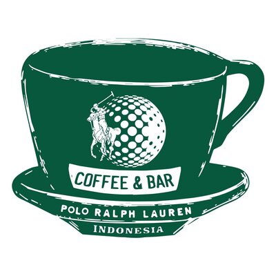 Trademark POLO RALPH LAUREN INDONESIA COFFEE & BAR