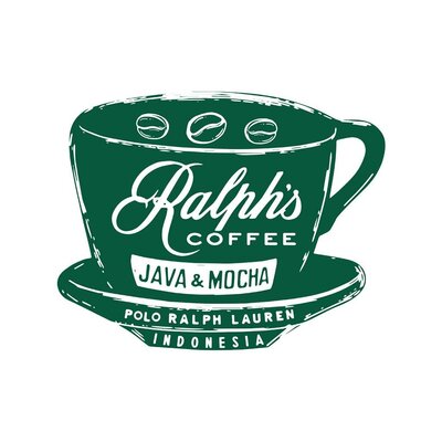 Trademark Ralph's COFFEE JAVA & MOCHA POLO RALPH LAUREN INDONESIA