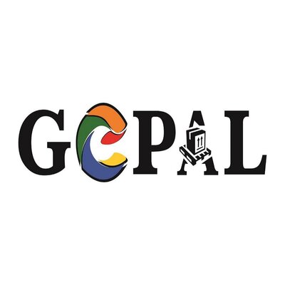 Trademark GCPAL