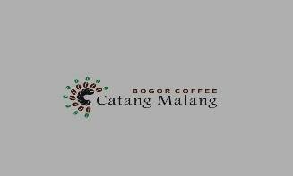 Trademark BOGOR COFFEE CATANG MALANG + LOGO