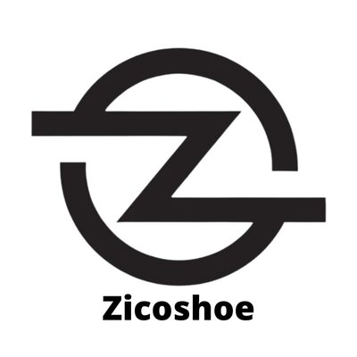 Trademark Zicoshoe dan Logo