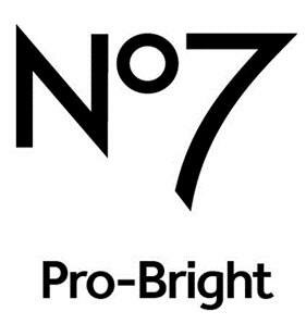 Trademark No7 Pro-Bright