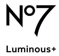 Trademark No7 Luminous+