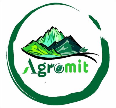 Trademark AGROMIT-LUKISAN GUNUNG