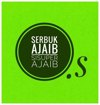 Trademark SERBUK AJAIB SISUPER AJAIB + LOGO