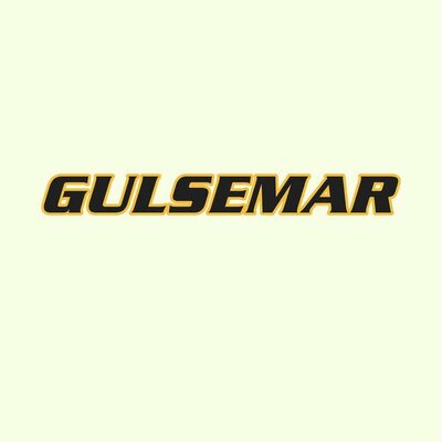 Trademark GULSEMAR