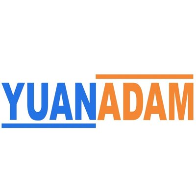 Trademark YUAN ADAM